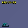 ESO  74-28