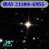 IRAS 21104-6955