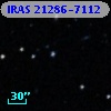 IRAS 21286-7112