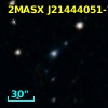 IRAS 21403-7025
