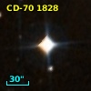 CD-70  1828