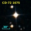 CD-72  1675