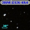 2EUVE J2126-69.4