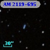 AM 2119-695