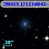 2MASX J21170043-7022049