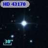HD  43170