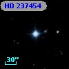 HD 237454