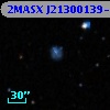 2MASX J21300139-7036310