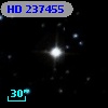 HD 237455
