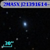 2MASX J21391614-6959127