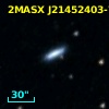 2MASX J21452403-7008245