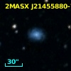 2MASX J21455880-7002583