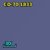 CD-70  1833