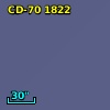CD-70  1822