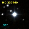 HD 237460