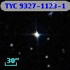 TYC 9327-1123-1