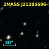 2MASS J21285696-7059135