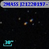 2MASS J21220197-7140358