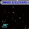 2MASS J21221375-6932126
