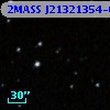 2MASS J21321354-6919244
