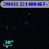 2MASS J21400467-7048185