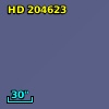 HD 204623