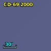 CD-69  2000