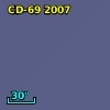 CD-69  2007