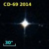 CD-69  2014