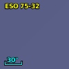 ESO  75-32