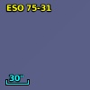 ESO  75-31