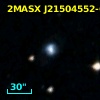 6dFGS gJ215045.6-684615