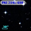 PKS 2145-680