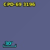 CPD-69  3196