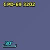 CPD-69  3202