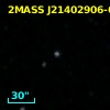 1RXS J214028.9-691306