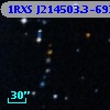 1RXS J214503.3-692222