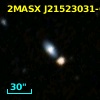 2MASX J21523031-6719037