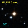 V* KS Cam