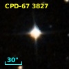CPD-67  3827