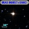 IRAS 06052+5802