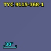 TYC 9115-368-1