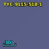 TYC 9115-518-1