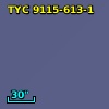 TYC 9115-613-1