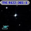 TYC 9122-365-1