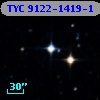 TYC 9122-1419-1