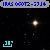 IRAS 06072+5714