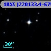 1RXS J220133.4-675248