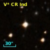 V* CR Ind