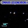 2MASS J21363926-6730179